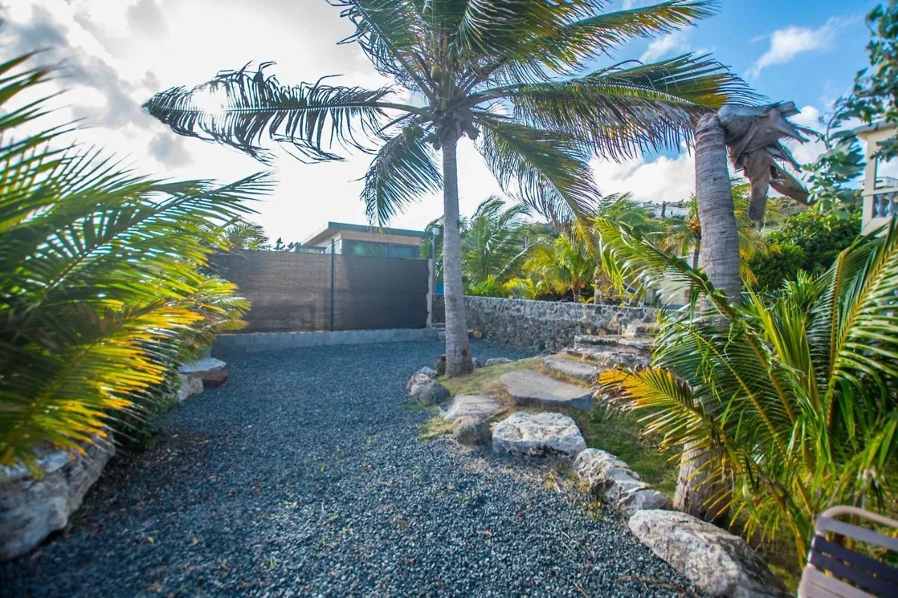 Waterfront 2 Bedroom Mobilhome Quarter of Orleans 0*,